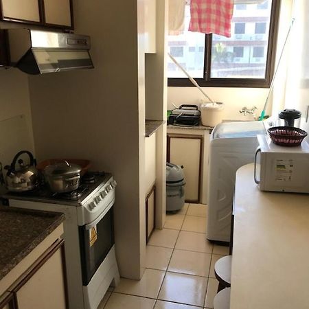 Apto Em Cond. Praia Dos Ingleses Florianópolis 외부 사진