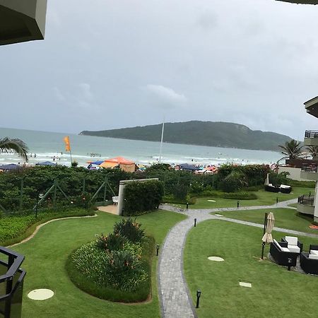 Apto Em Cond. Praia Dos Ingleses Florianópolis 외부 사진