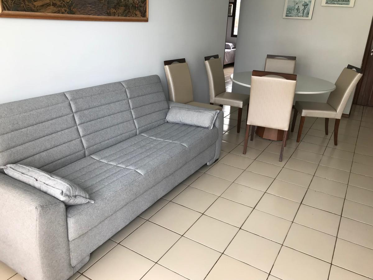 Apto Em Cond. Praia Dos Ingleses Florianópolis 외부 사진